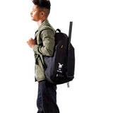 Doona Liki S5 Trike - Nitro Black Nitro Black - ebebek