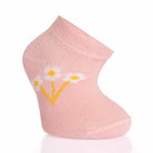 HelloBaby Baby Girl Socks 3 Pcs - Light Pink - ebebek - Black Friday