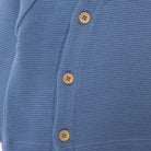 Cassiope Newborn Jumpsuit - Blue - ebebek - Black Friday