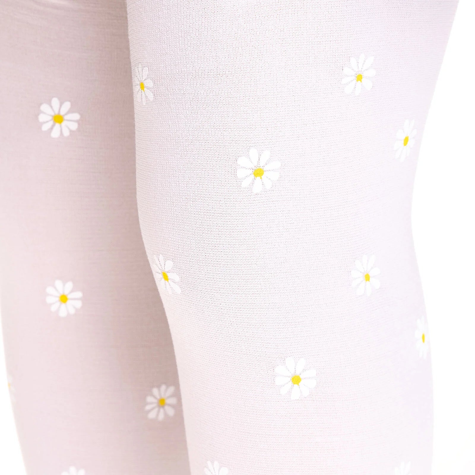 Bolero Micro Pantyhose - White - ebebek - Black Friday