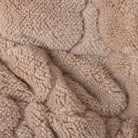 Midimod Newborn Welsoft Footless Jumpsuit - Beige - ebebek - Black Friday