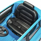 Xootz BMW X5 12V Electric Ride On with Lithium Battery - Blue - ebebek - Black Friday