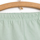 HelloBaby Baby Girl Bunny Nany Short Sleeve Pyjamas Set - Ecru - ebebek - Black Friday