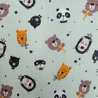 HelloBaby Baby Boy Short Sleeve Body - Multicolour - ebebek - Black Friday