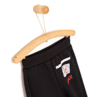 HelloBaby Basic Baby Boy Joggers - Black - ebebek - Black Friday