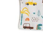 HelloBaby Newborn Baby Boy T-shirt - Footless Bottom - Green - ebebek - Black Friday