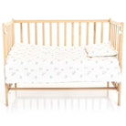 Little Dreams Unisex Baby Duvet Cover - Printed - ebebek - Black Friday