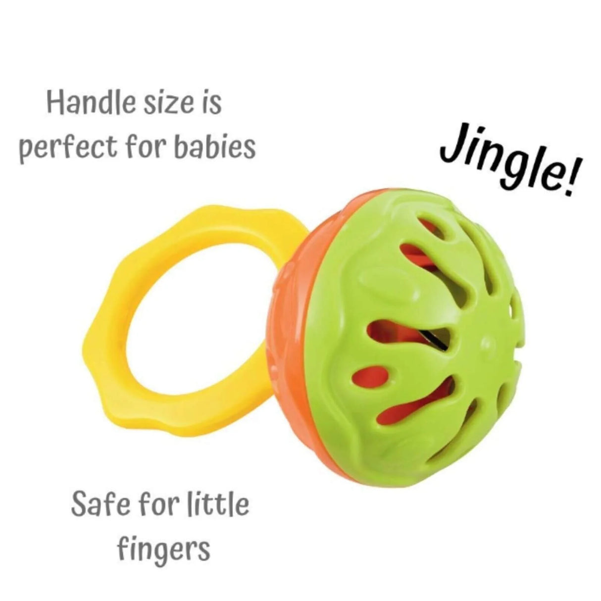 Baby's Music Carnival - Halilit - ebebek