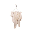 Little Dreams Unisex Blanket - Ecru - ebebek - Black Friday