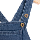 HelloBaby City Boy Boy Overalls - Navy Blue - ebebek - Black Friday