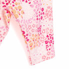 HelloBaby Baby Girl Long Sleeve Pyjamas Set - Pink - ebebek - Black Friday