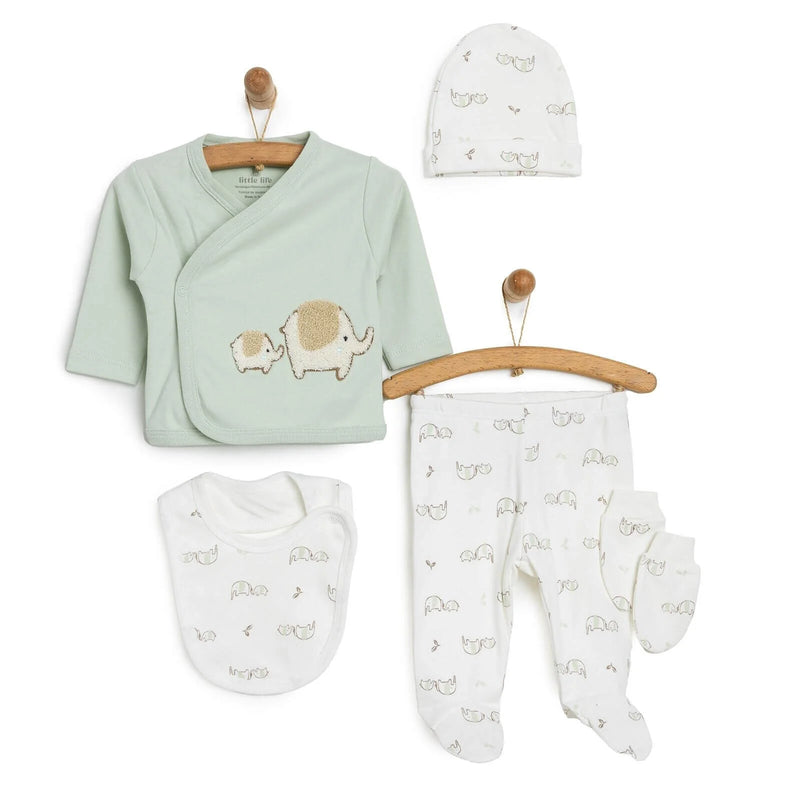 Starter Set 5 pcs