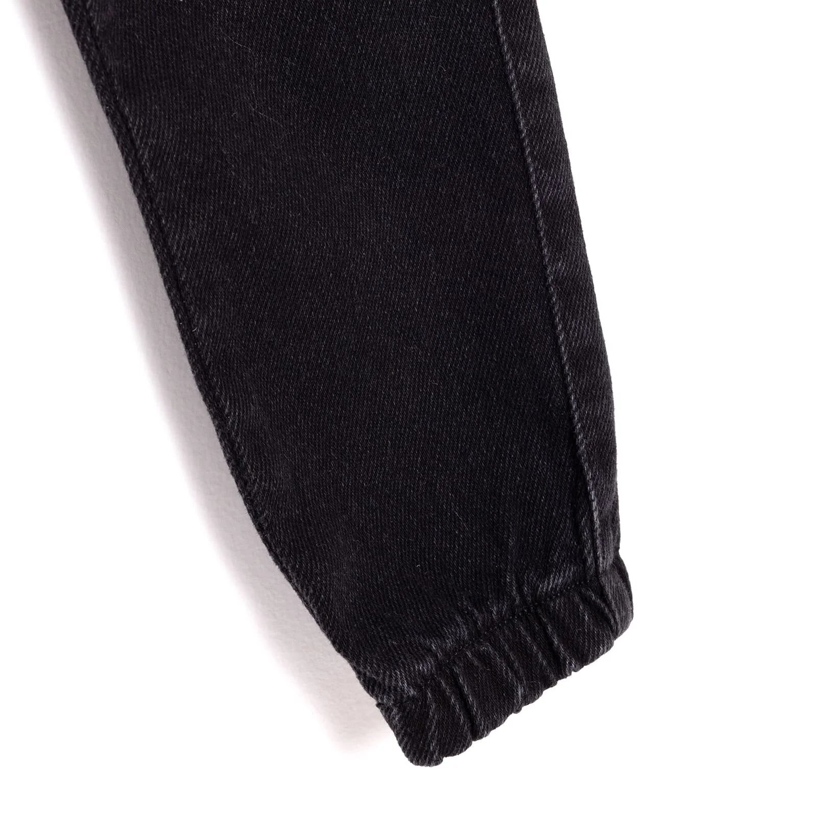 HelloBaby Smiley Dino Boy Joggers - Black - ebebek - Black Friday