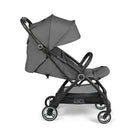 Ickle Bubba Aries Autofold Stroller - Graphite Grey - ebebek - Black Friday