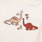 HelloBaby Boy Long Sleeve Pyjamas Set - Ecru - ebebek - Black Friday