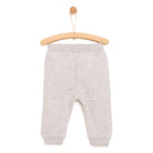 HelloBaby Joggers - Grey Melange - ebebek - Black Friday