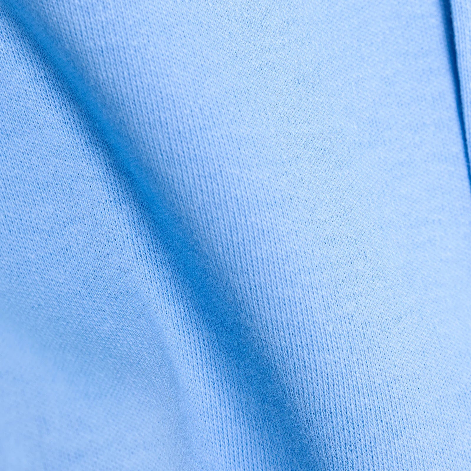 HelloBaby Basic Ribbed Vest - Light Blue - ebebek - Black Friday