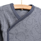 Motherlove Newborn Organic Sleeve Bodysuit - Beige - ebebek - Black Friday