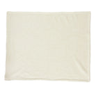 Mollia Unisex Blanket - Ecru - ebebek - Black Friday