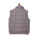 Verscon Boy Vest - Charcoal - ebebek - Black Friday