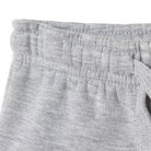 HelloBaby Basic Baby Boy Leggings - Grey Melange - ebebek - Black Friday