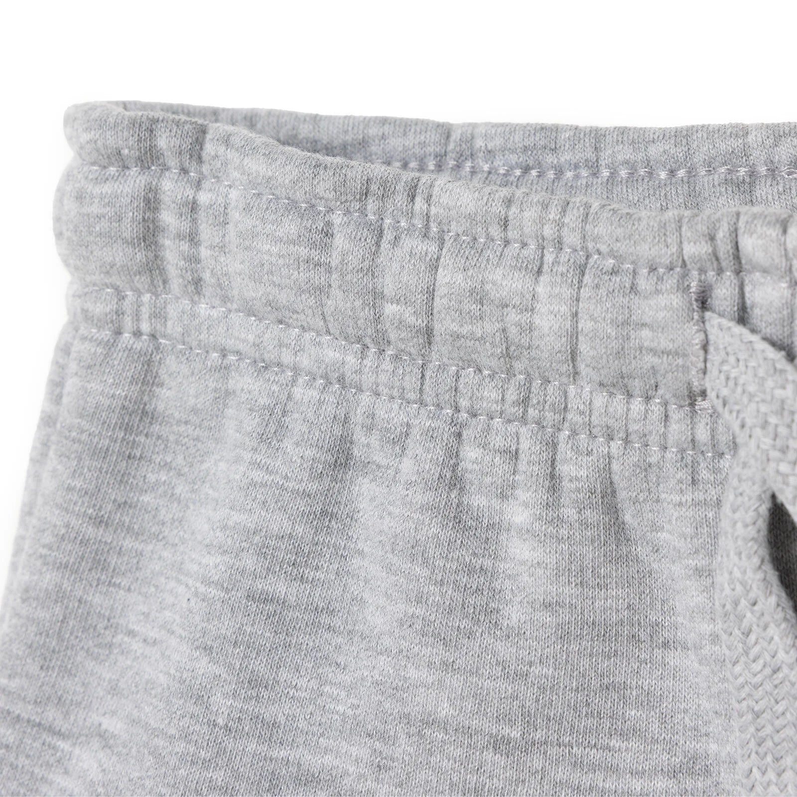 HelloBaby Basic Baby Boy Leggings - Grey Melange - ebebek - Black Friday