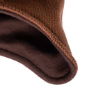 Fonem Unisex Beanie - Brown - ebebek - Black Friday