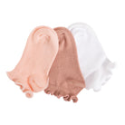 HelloBaby Baby Girl Pack of 3 Socks - Pink - ebebek - Black Friday