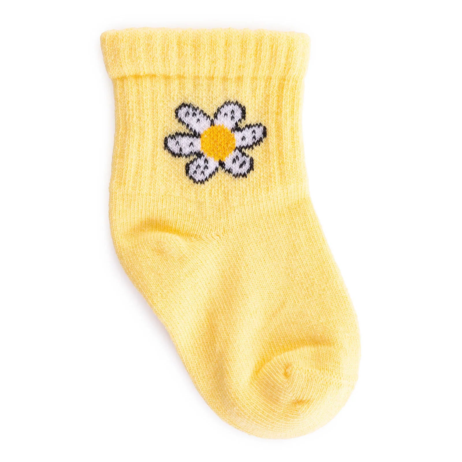 HelloBaby Baby Girl Pack of 3 Socks - Ecru - ebebek - Black Friday