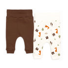 HelloBaby Boy 2 Piece Footles Bottom - Beige - ebebek - Black Friday