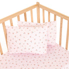 Little Dreams Girl Pillowcase - Pink - ebebek - Black Friday