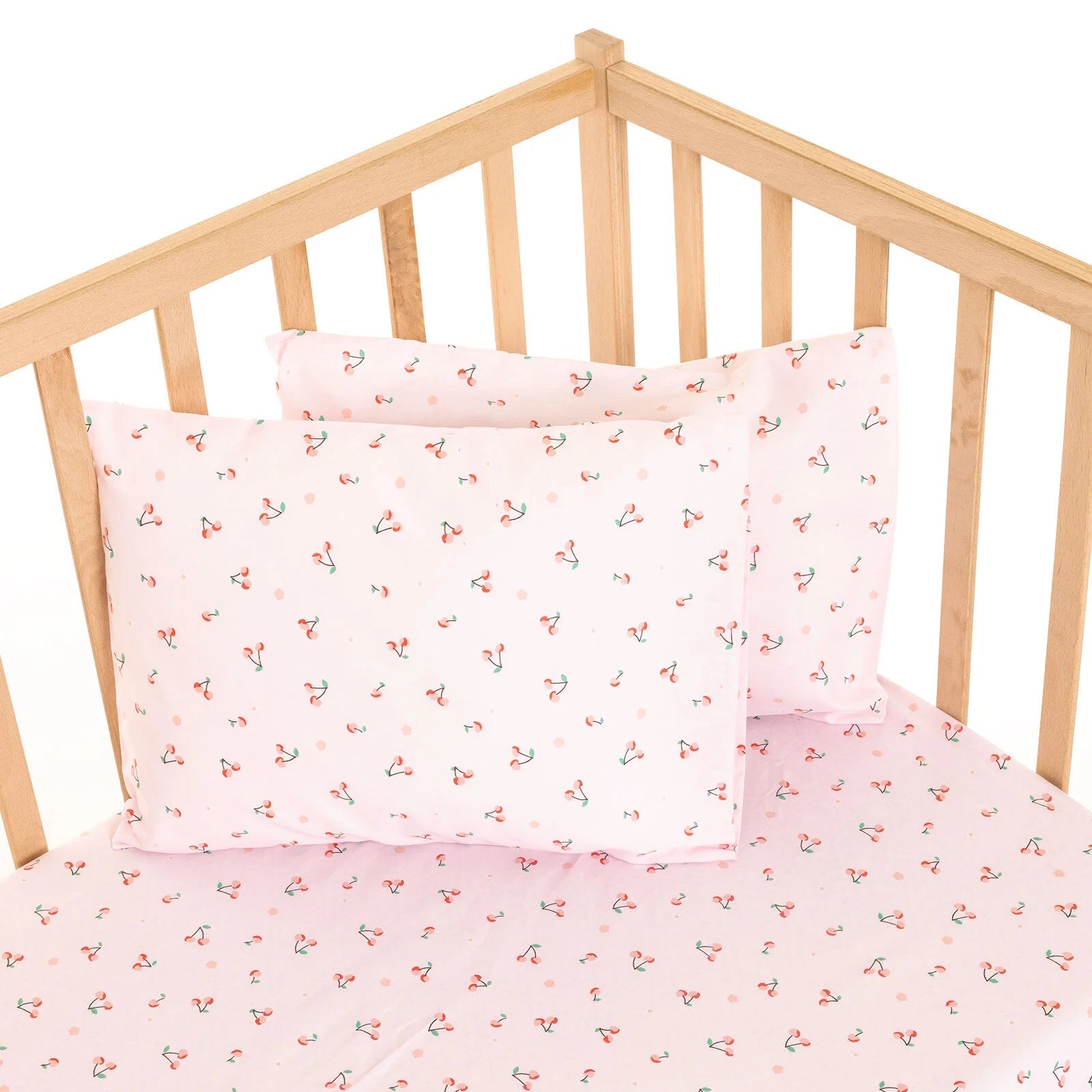 Little Dreams Girl Pillowcase - Pink - ebebek - Black Friday