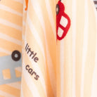 Little Dreams Baby Boy Blanket - Printed - ebebek - Black Friday