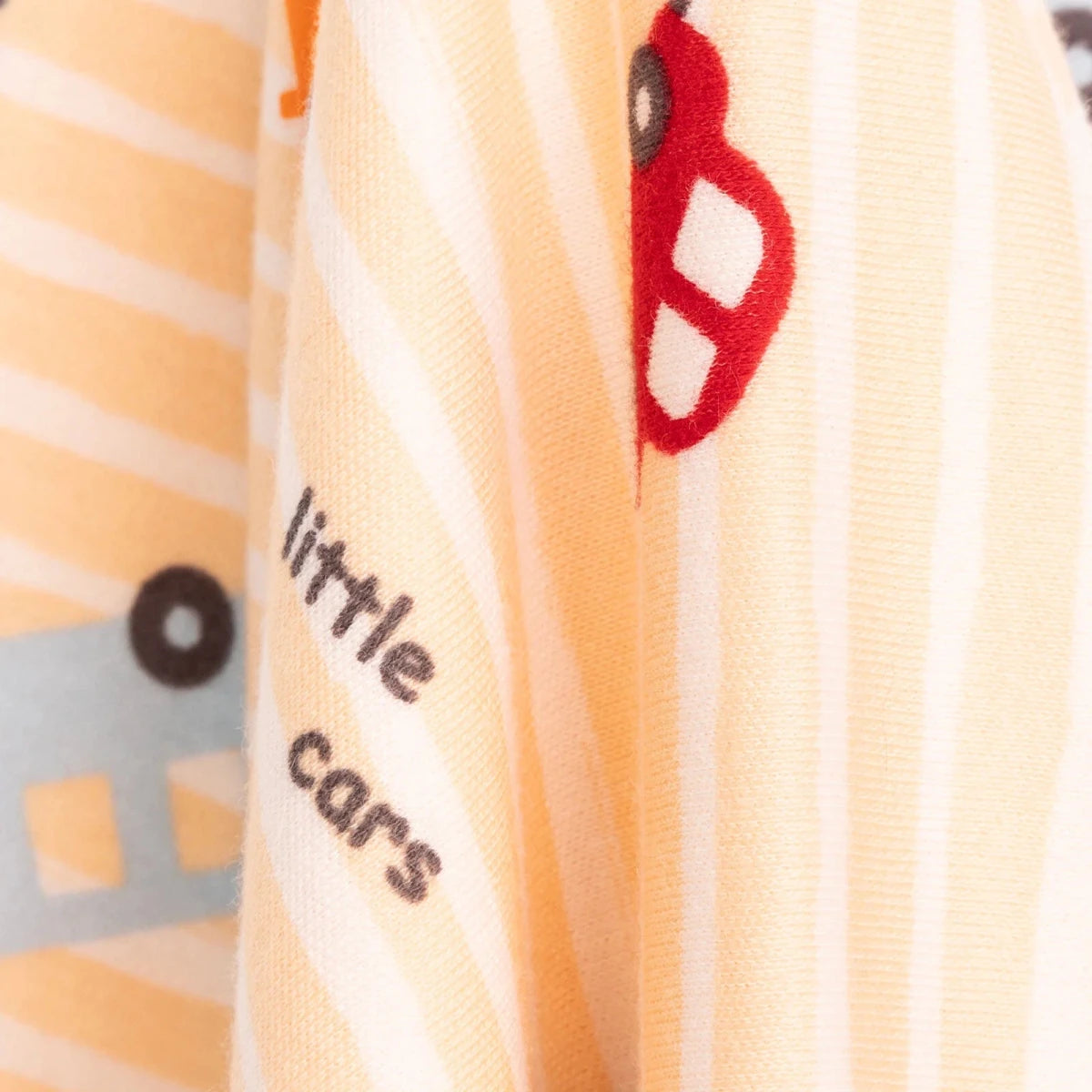 Little Dreams Baby Boy Blanket - Printed Printed - ebebek