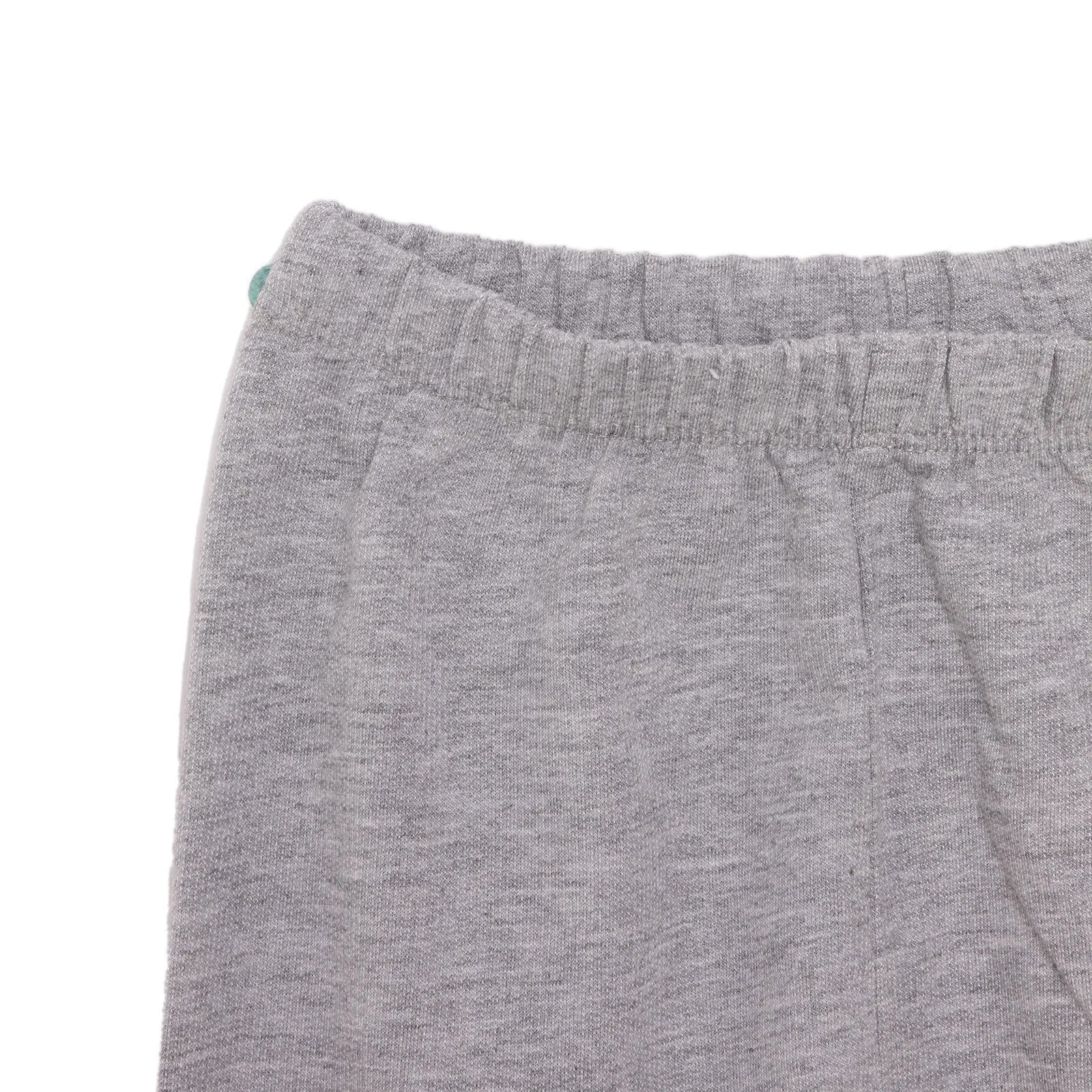 HelloBaby Basic Boy Joggers - Grey Melange - ebebek - Black Friday