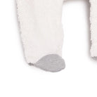 HelloBaby Newborn Figure Welsoft Footed - Grey Melange - ebebek - Black Friday