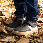 HelloBaby Boy Training Shoes - Black - ebebek - Black Friday