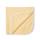 Mollia Unisex Baby Towel - Yellow - ebebek - Black Friday