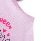 HelloBaby Basic Baby Girl Tank Top - Purple - ebebek - Black Friday
