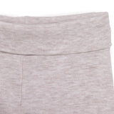 HelloBaby Unisex 2 Piece Footed Bottom - Beige - ebebek - Black Friday
