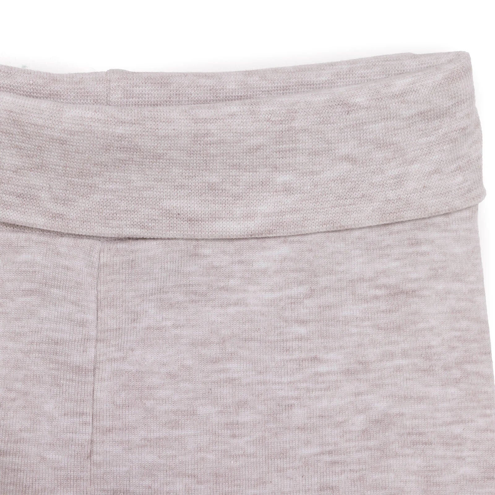 HelloBaby Unisex 2 Piece Footed Bottom - Beige - ebebek - Black Friday