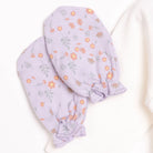 HelloBaby Newborn Baby Girl 5 Pcs Hospital Pack - Purple - ebebek - Black Friday