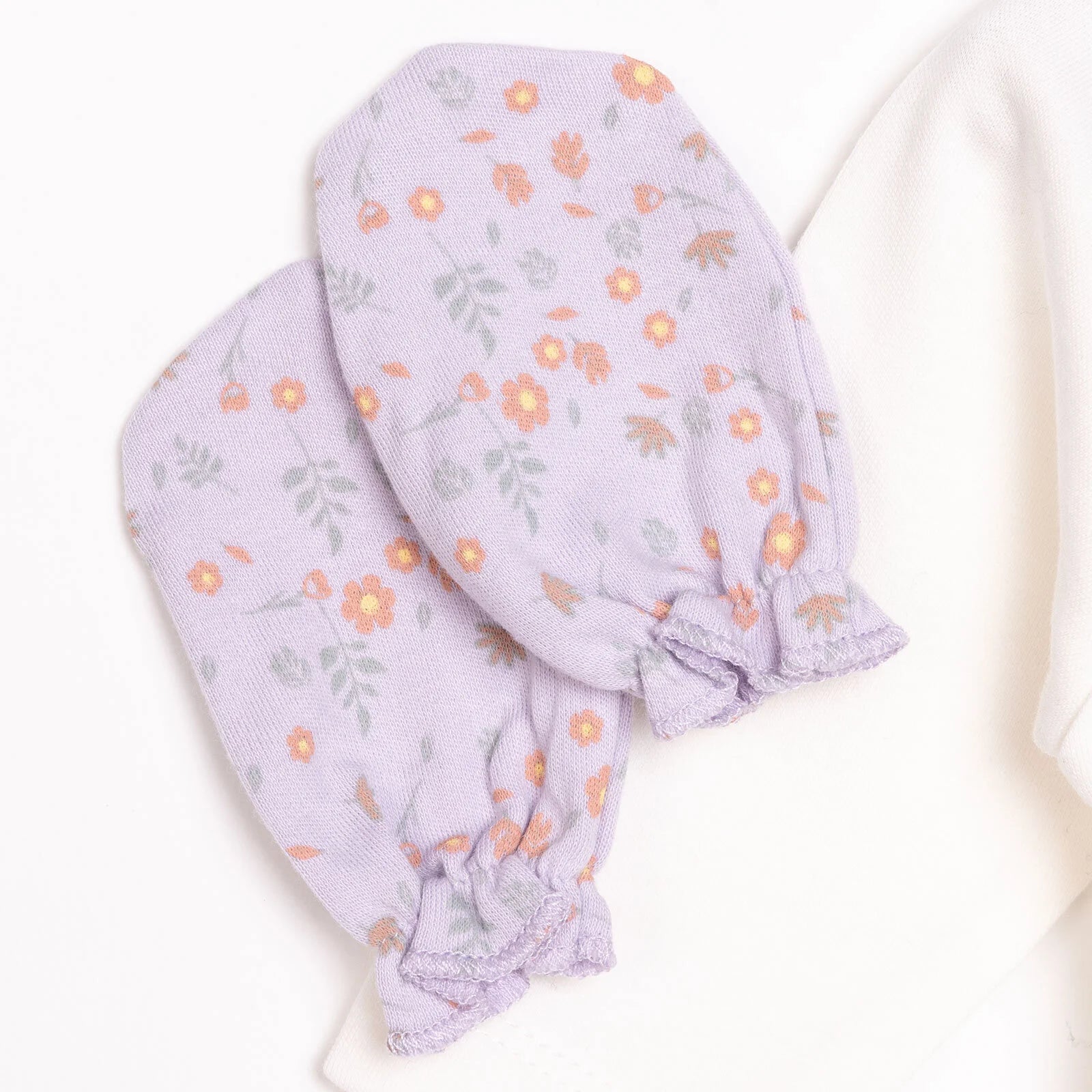 HelloBaby Newborn Baby Girl 5 Pcs Hospital Pack - Purple - ebebek - Black Friday