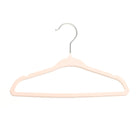 HelloBaby Velvet 5 pcs Hangers - Light Pink - ebebek - Black Friday