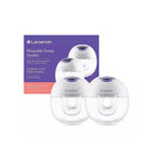 Lansinoh Double Wearable Breast Pump - ebebek - Black Friday