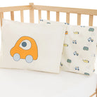 Little Dreams Boy Pillowcase - Printed - ebebek - Black Friday