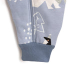 HelloBaby Boy Sleepsuit - Blue - ebebek - Black Friday