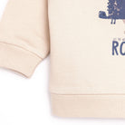 HelloBaby Basic Low Raised Roarr Printed - Mink - ebebek - Black Friday