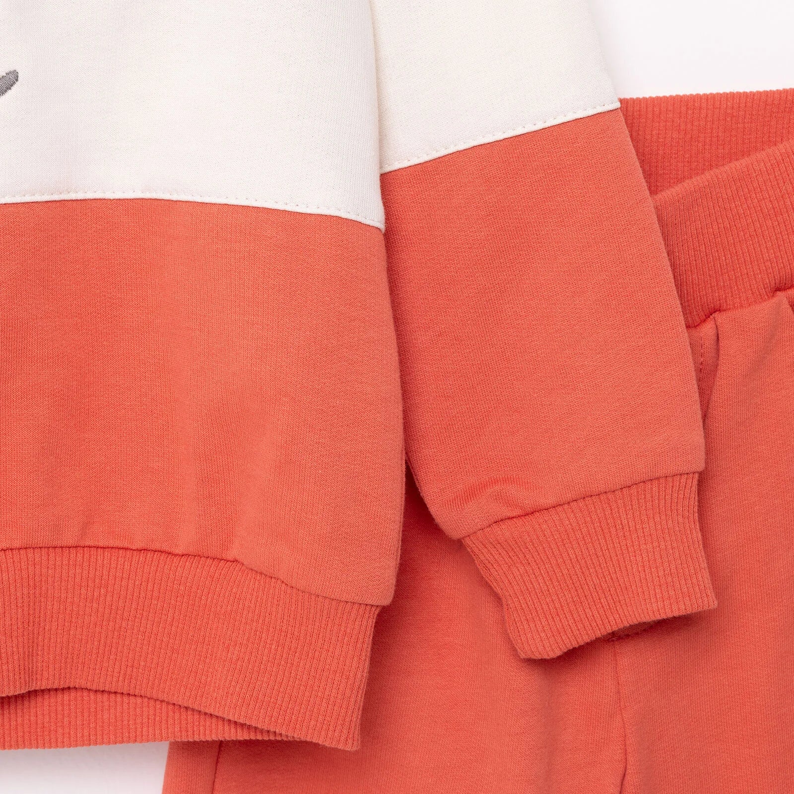 Cocux Animals Baby Boy Tracksuit - Printed - ebebek - Black Friday