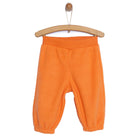 HelloBaby Basic Fleece Pants - Orange - ebebek - Black Friday